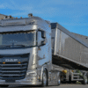 DAF LKW mit Dark Knight Beleuchtung - EAN: 7323030186845