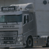 Volvo LKW mit Dark Knight Beleuchtung - EAN: 7323030186852