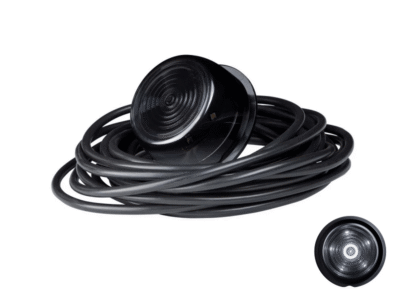 Strands Dark Knight Viking LED Modul weiß - LED-Modul, das für 12 & 24 Volt geeignet ist - EAN: 7323030186852