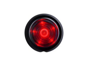 Strands Dark Knight Viking LED unit rood - LED module die geschikt is voor 12 & 24 volt gebruik - EAN: 7323030186869