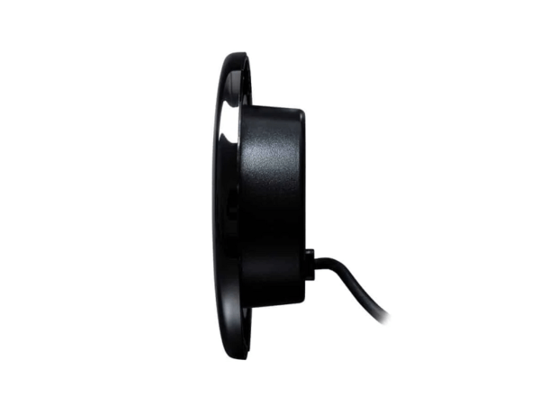 Strands IZE LED rear light RIGHT in Dark Knight version - LED lamp for 12 & 24 volt use - EAN: 7323030187491