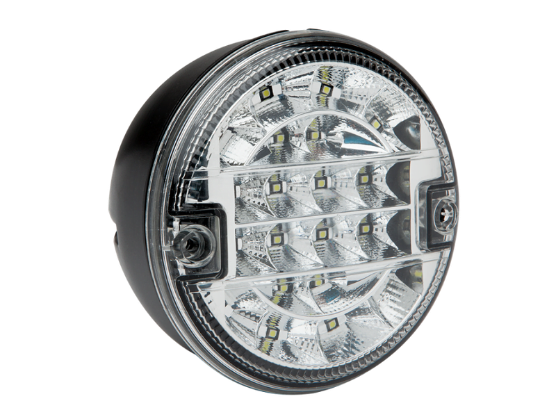 AEB LED Rückfahrscheinwerfer 9/33V - All Day Led - für 12&24 Volt