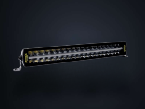 UDX LED bar - 22 inch - EAN: 7350133814146 - ECE R148, R149, R10 approval - IP67 and IP69K
