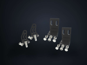 Fastening material stainless steel 809164