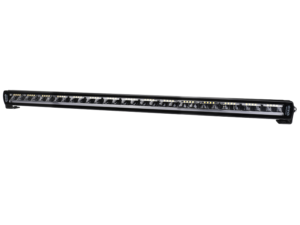 Strands Siberia Night Guard single row 32inch - LED bar 32'' met standlicht en ingebouwde flitser - voor 12 & 24 volt gebruik - LED verstraler auto, vrachtwagen, camper, tractor en meer - EAN: 7323030187064