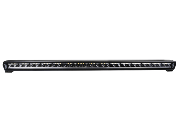 Strands Siberia Night Guard single row 32inch - LED bar 32 & #039; & #039; with standlight and built-in flash - for 12 & 24 volt use - LED spotlight car, truck, camper, tractor and more - EAN: 7323030187064
