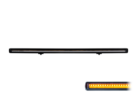 Strands Siberia Low Rider 30inch LED bar - LED lamp die geschikt is voor 12 & 24 volt gebruik - met 3 kleuren markeringslamp en ingebouwde LED flitser - EAN: 7350133811848