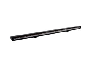 Strands Siberia Low Rider 30inch LED bar - LED lamp die geschikt is voor 12 & 24 volt gebruik - met 3 kleuren markeringslamp en ingebouwde LED flitser - EAN: 7350133811848