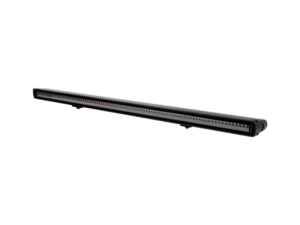 Strands Siberia Low Rider 30inch LED bar - LED lamp suitable for 12 & 24 volt use - with 3 color marker lamp and built-in LED flash - EAN: 7350133811848