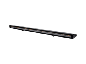 Strands Siberia Low Rider 30inch LED bar - LED lamp die geschikt is voor 12 & 24 volt gebruik - met 3 kleuren markeringslamp en ingebouwde LED flitser - EAN: 7350133811848 - STRANDS SKU: 809252