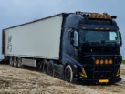 Volvo FH5 - EAN: 6090535991908
