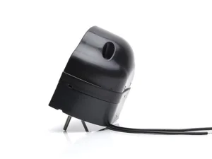 WAŚ W88 LED Kennzeichenleuchte - Kennzeichenbeleuchtung für 12 & 24 Volt - geeignet für PKW, Anhänger, Traktor, Wohnmobil, Wohnwagen, LKW und mehr - EAN: 5901323111877