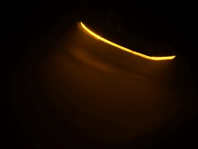 DRL Scania 2016+ NG - ADL40840 - orange