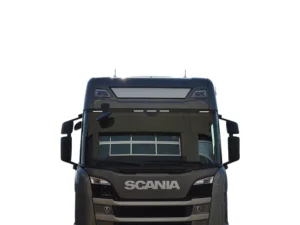 Connection cable Scania NG sun visor lamp - suitable for various truck brands - EAN: 6090555597500
