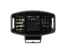 Full LED verstraler met WIT LED stadslicht - EAN: 8720364580148