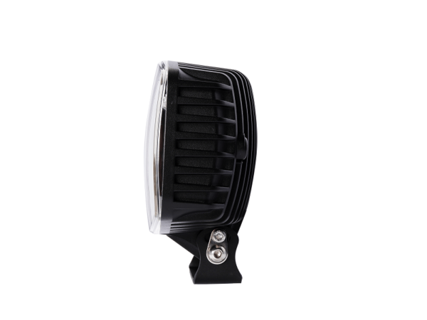 TRALERT®WD-100100 full LED verstraler - verstraler voor 12 & 24 volt gebruik - EAN: 8720364580148