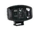 TRALERT®WD-100100 full LED verstraler - verstraler voor 12 & 24 volt gebruik - EAN: 8720364580148