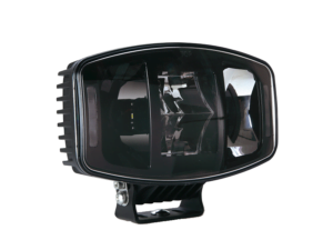 TRALERT®WD-100100 full LED spotlight - spotlight for 12 & 24 volt use - EAN: 8720364580148