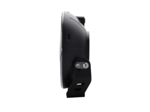 TRALERT®WD-80120 full LED spotlight - spotlight for 12 & 24 volt use - EAN: 8720364580124