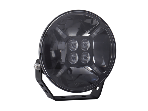 TRALERT®WD-80120 full LED verstraler - verstraler voor 12 & 24 volt gebruik - EAN: 8720364580124