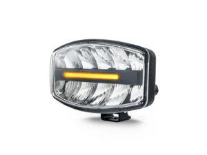 TRALERT®WD-4830 - Atlas 320 full LED verstraler - verstraler voor 12 & 24 volt gebruik - EAN: 8720364581015