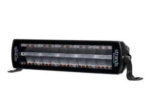 Strands Siberia DRT 12 inch LED achterlicht - achterlicht met ingebouwde LED flitser voor 12 & 24 volt gebruik - EAN: 7350133815761 - STRANDS SKU: 809222