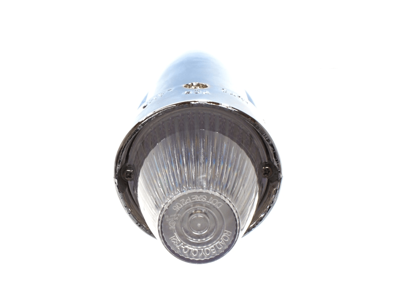 CANBUS 12 30 Volt Torpedo-LED-Lampe mit SV-Sockel 8,5 36 mm lang, weiße