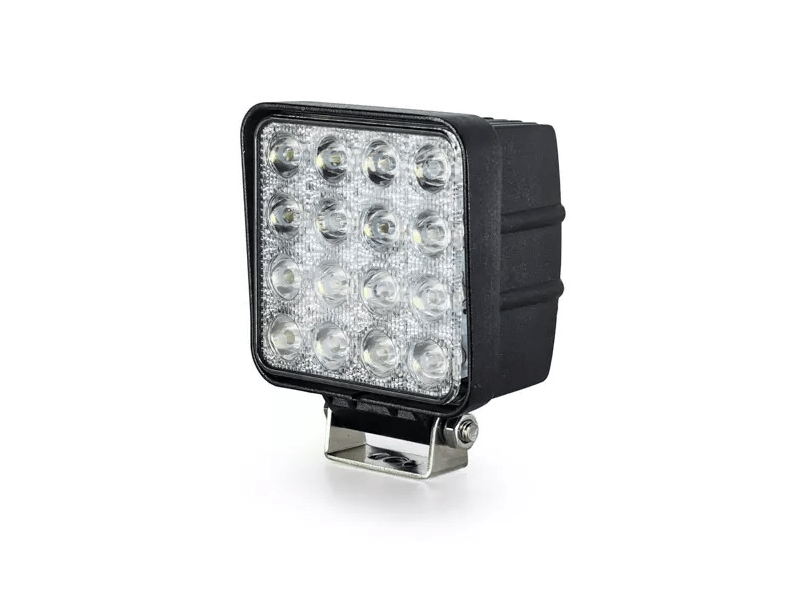 Arbeitsscheinwerfer - All Day LED - LED Arbeitsscheinwerfer für 12&24V