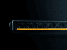 Strands 809401 - LED bar - xenon white and orange position light