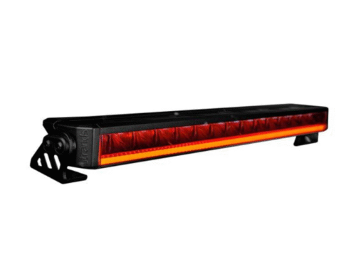 Firefly LED bar 20 inch - 809403 - 12/24 volt - EAN: 7350133816461 - ECER148 - ECE R149