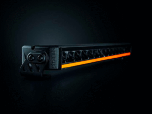 Firefly LED bar 20 inch - 809403 - 12/24 volt - EAN: 7350133816461 - ECER148 - ECE R149