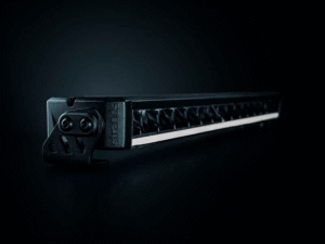 Firefly LED bar 20 inch - 809403 - 12/24 volt - EAN: 7350133816461 - ECER148 - ECE R149
