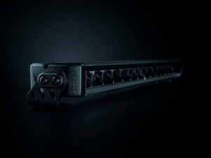 Firefly LED bar 20 inch - 809403 - 12/24 volt - EAN: 7350133816461 - ECER148 - ECE R149
