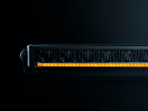 Strands 809403 - LED bar - xenon wit en oranje standlicht