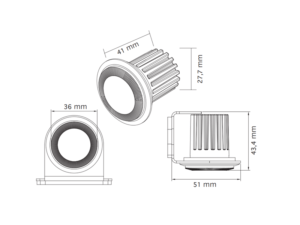 Strands 850420 – EAN: 7350133816638