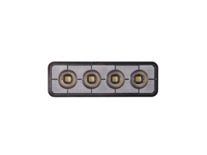 Tralert EDGE LED work lamp 24W - LED entry-level work lamp - Tralert WR-2428 - EAN: 8720364580056