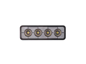 Tralert EDGE LED werklamp 24W - LED instap werklamp - Tralert WR-2428 - EAN: 8720364580056