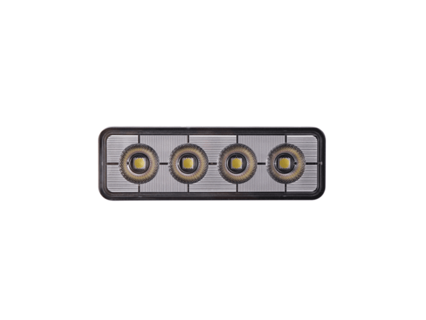 Tralert EDGE LED Arbeitsleuchte 24W - LED Einsteiger-Arbeitsleuchte - Tralert WR-2428 - EAN: 8720364580056