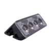 Tralert EDGE LED Arbeitsscheinwerfer 24W - LED Einstiegs-Arbeitsscheinwerfer - Tralert WR-2428 - EAN: 8720364580056