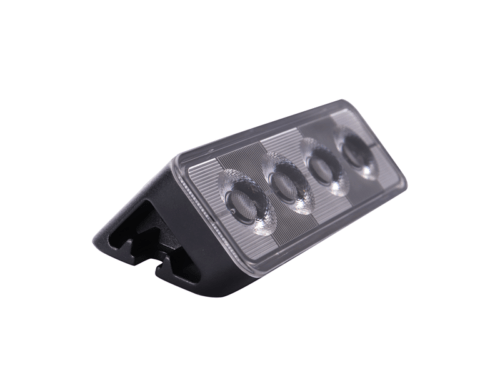 Tralert EDGE LED werklamp 24W - LED instap werklamp - Tralert WR-2428 - EAN: 8720364580056