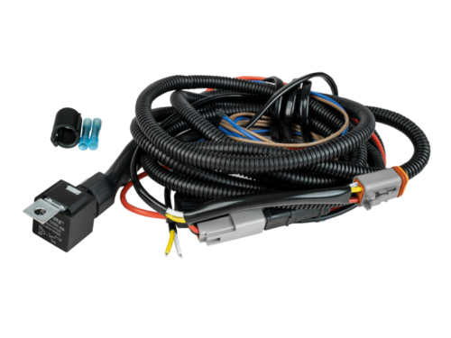 Strands Siberia cable kit with 1x DT4 connection - connection set LED lighting for 12 volts - EAN: 7323030187927