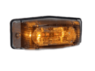 M-LED Double Dutch CLEAR - FULL LED Double Dutch with AMBER - WHITE light that carries the ECE R148 and ECE R65 mark - Double Dutch with LED strobe for 12 and 24 volt use -