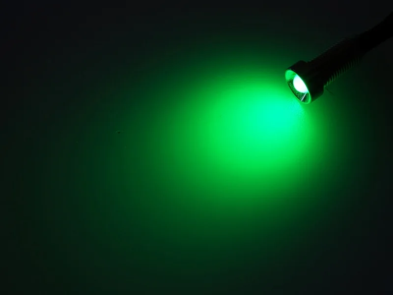 Light output spot RED - ADL40729