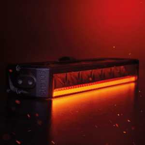 Led Bar 10 Firefly LED bar 10 inch - Strands LED lamp - All Day Led - for 12&24 volt
