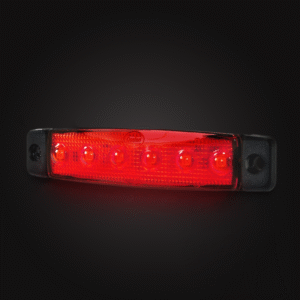 Boreman LED-Markierungsleuchten V1.47 ETS2 - ETS2 / ATS Mod