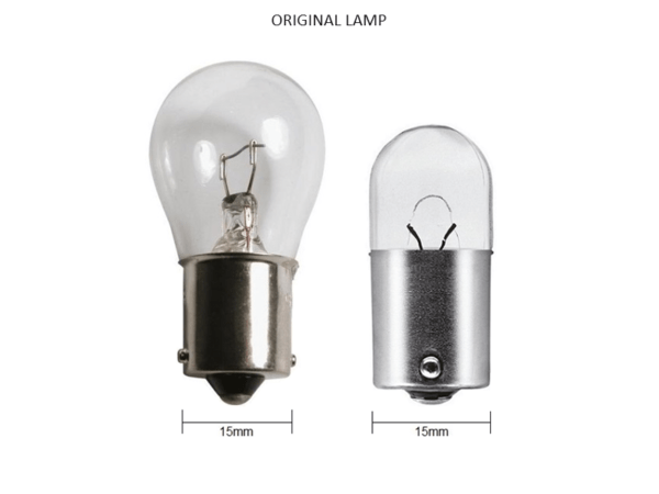 ADL45815-XW - example lamp
