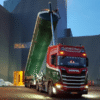 Scania Next Gen truck