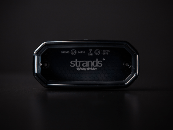 Strands 850453 - UITGESCHAKELD