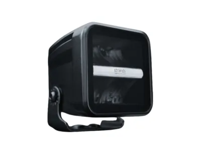 Siberia XP QUBE lamp - STRANDS - All Day Led - for 12&24V