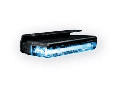 Strands Unity Ultra Flat work light - work light suitable for 12 and / or 24 volt use - Strands 800552 - UNITY ULTRA FLAT WORK LIGHT 22W - EAN: 7323030190002